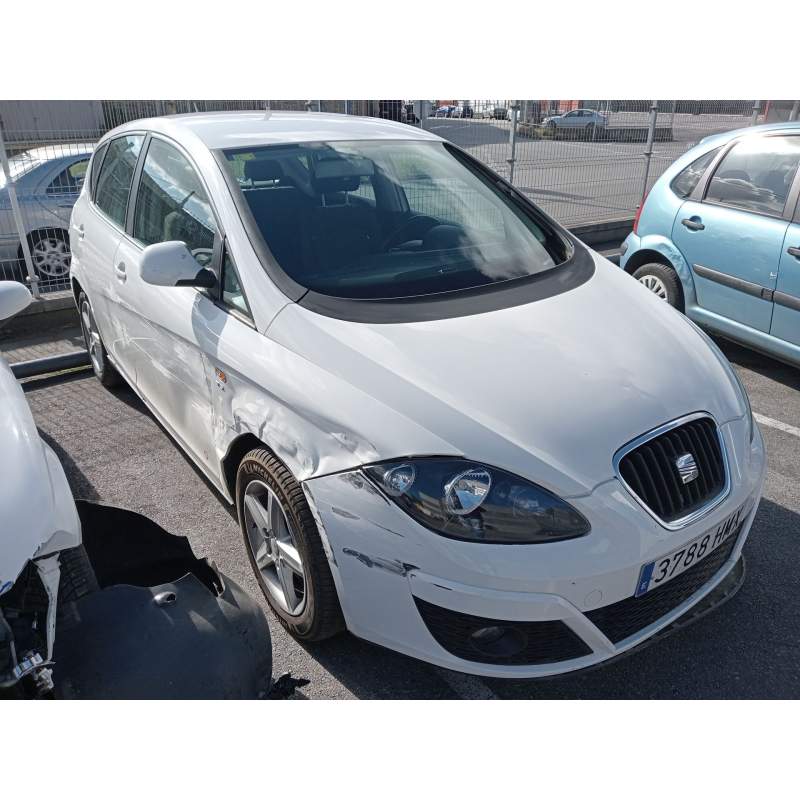 SEAT ALTEA (5P1)