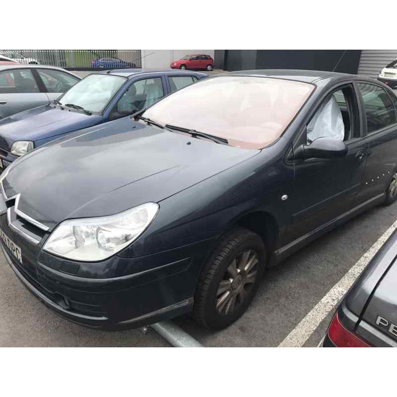 CITROËN C5 BERLINA