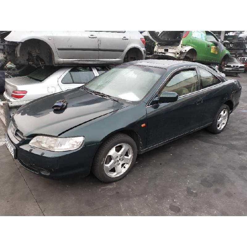 HONDA ACCORD COUPÉ (CG2/4)
