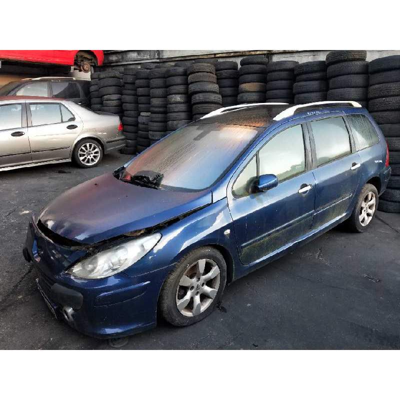 PEUGEOT 307 BREAK/SW (S2)