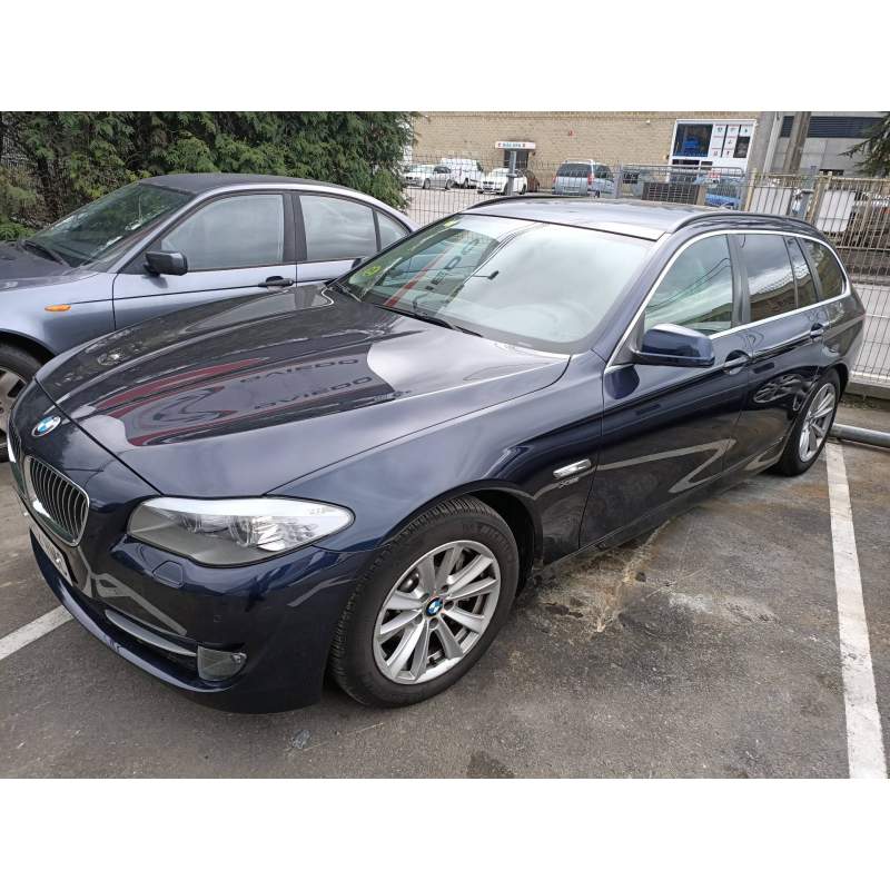 BMW SERIE 5 TOURING (F11)