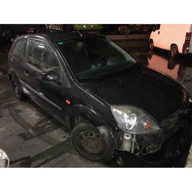 FORD FIESTA (CBK)