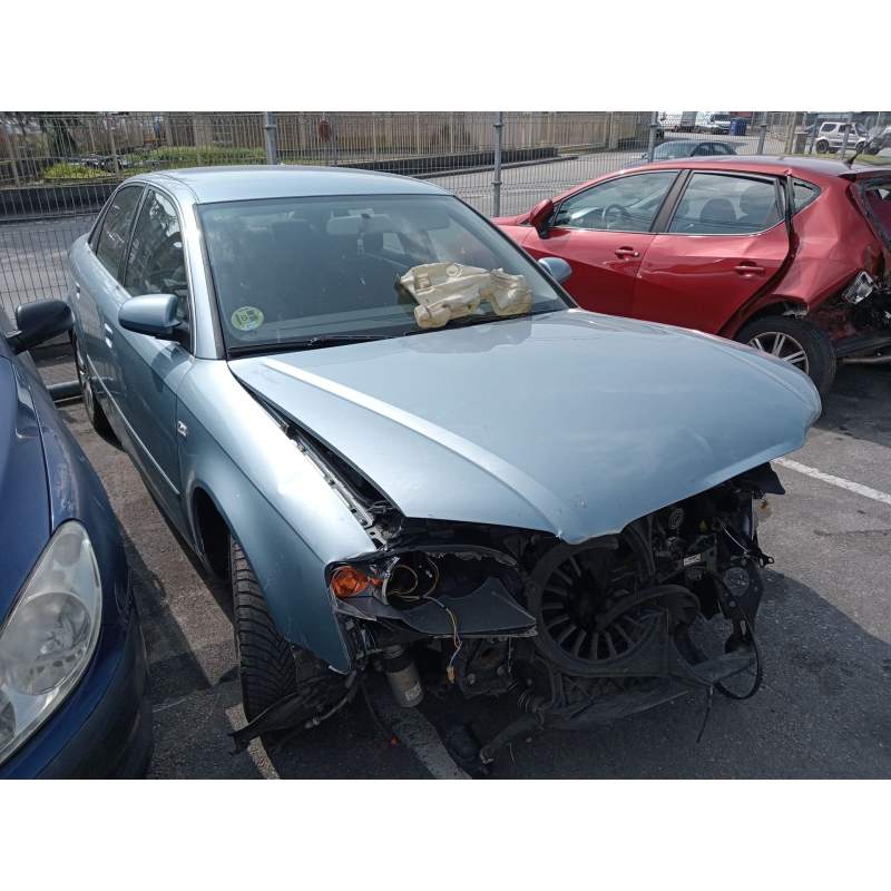 AUDI A4 B7 (8EC)