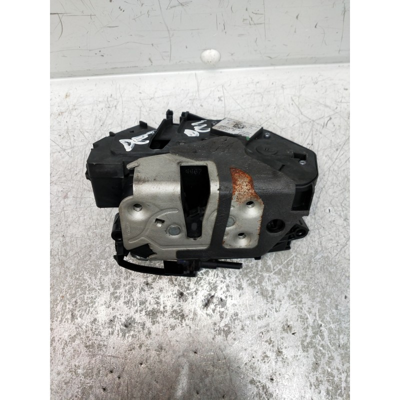 Recambio de motor cierre centralizado delantero derecho para ford focus lim. trend referencia OEM IAM BM5AA21812BH  5P