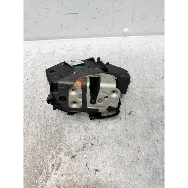 Recambio de motor cierre centralizado delantero izquierdo para ford focus lim. trend referencia OEM IAM BM5AA21813AH  5P