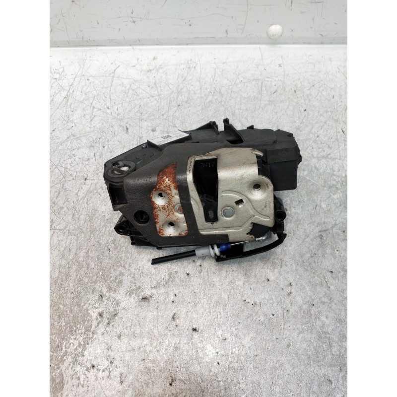 Recambio de motor cierre centralizado trasero izquierdo para ford focus lim. trend referencia OEM IAM BM5AA26413AH  5P