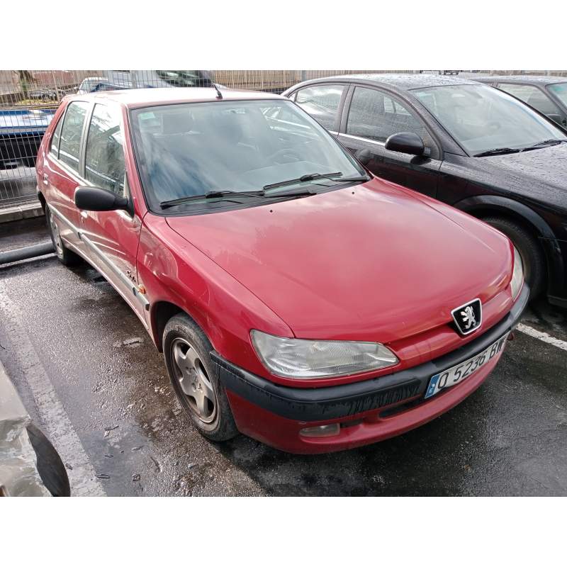 PEUGEOT 306 HATCHBACK (7A, 7C, N3, N5)
