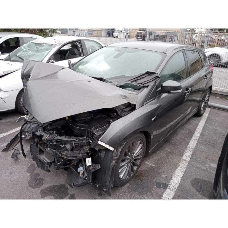 FORD FOCUS III