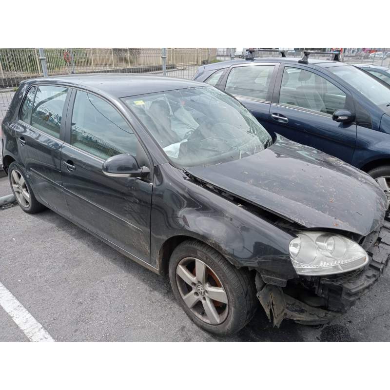 VOLKSWAGEN GOLF V BERLINA (1K1)