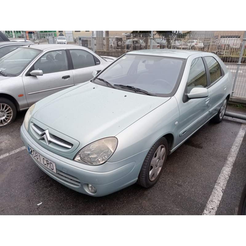 CITROËN XSARA (N1)