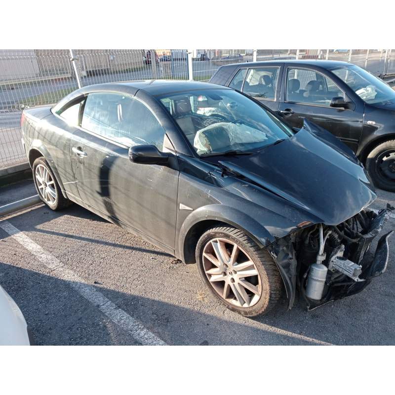 RENAULT MEGANE II COUPÉ-CABRIOLET (EM0/1_)