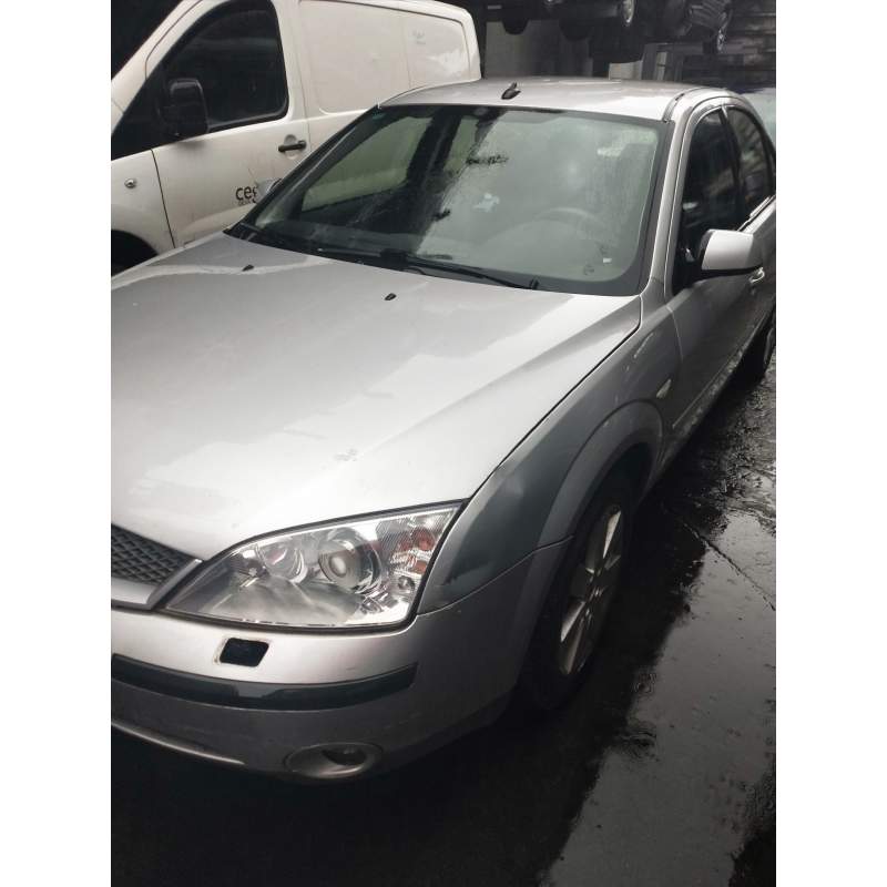 FORD MONDEO BERLINA (GE)