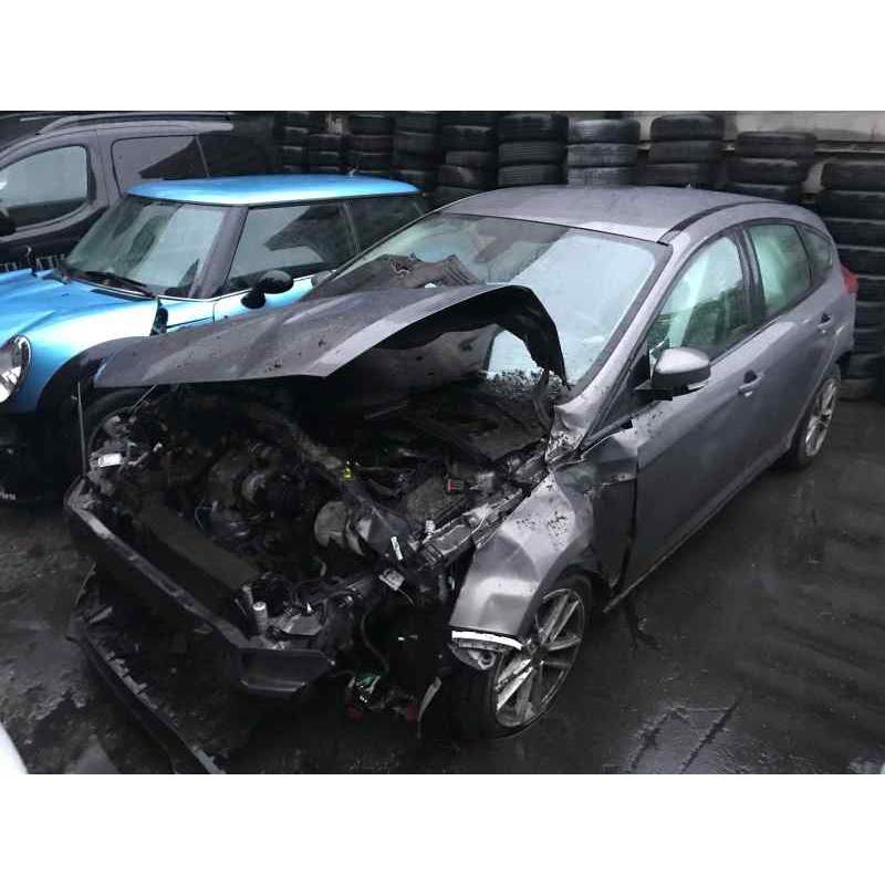 FORD FOCUS LIM.