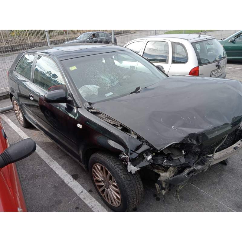 AUDI A3 (8P)
