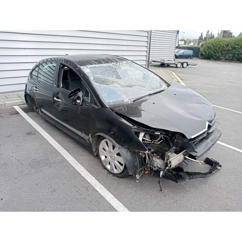 CITROËN C4 I (LC_)