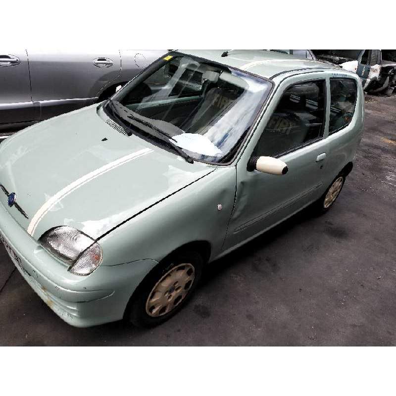 FIAT SEICENTO (187)