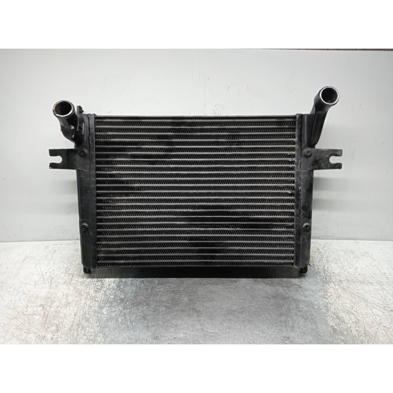 Recambio de intercooler para jeep gr.cherokee (wj/wg) 2.7 crd limited referencia OEM IAM 52079970AA  