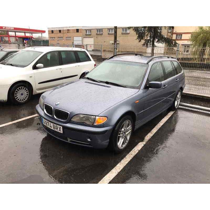 BMW SERIE 3 TOURING (E46)