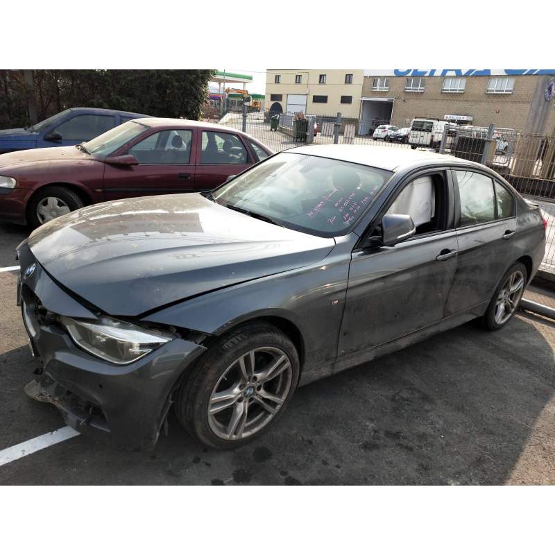 BMW SERIE 3 LIM. (F30)