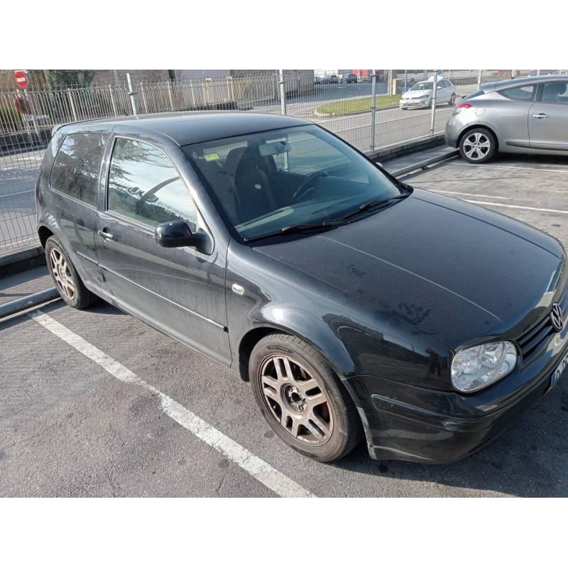 VOLKSWAGEN GOLF IV BERLINA (1J1)