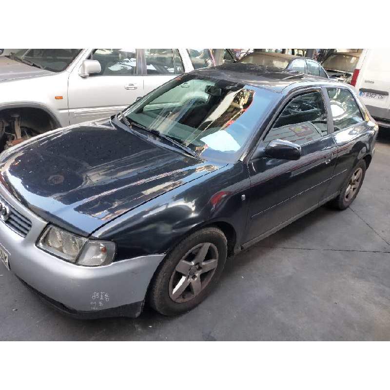 AUDI A3 (8L)