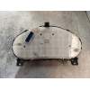 Recambio de cuadro instrumentos para opel astra j lim. 1.7 16v cdti referencia OEM IAM 13355672  