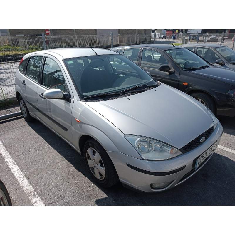 FORD FOCUS I (DAW, DBW)