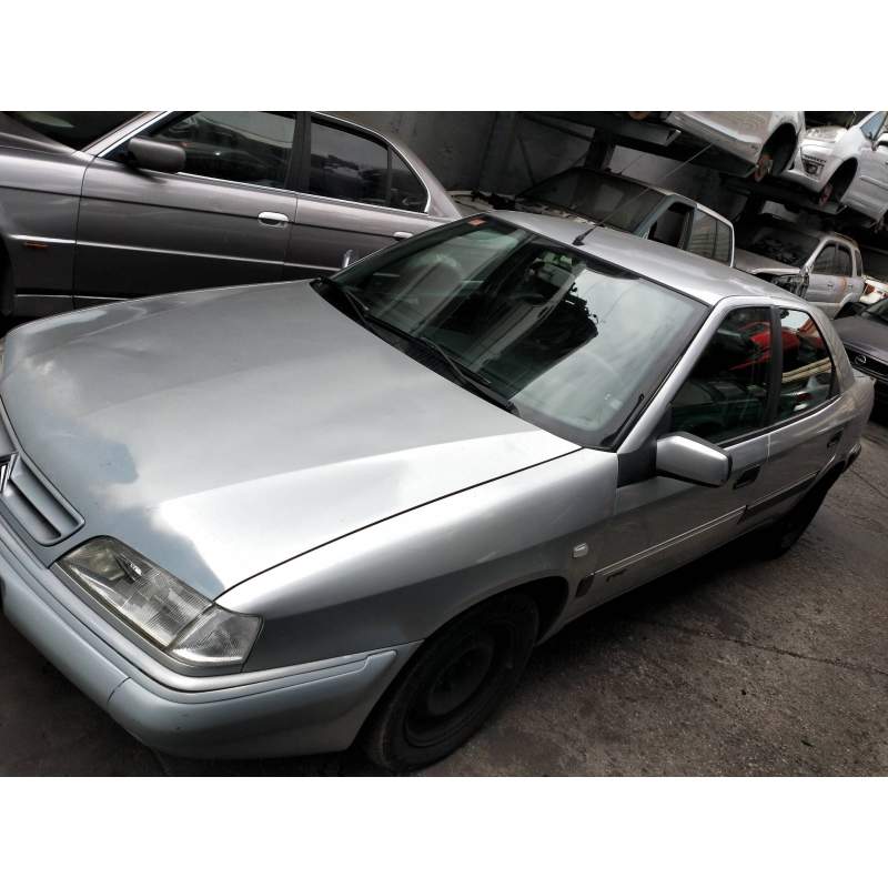 CITROËN XANTIA BERLINA