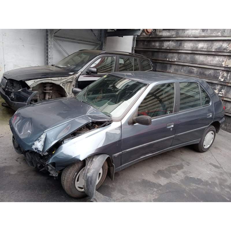 PEUGEOT 306 HATCHBACK (7A, 7C, N3, N5)