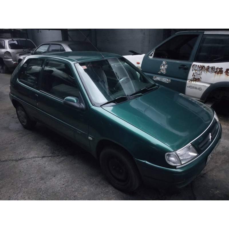 CITROËN SAXO