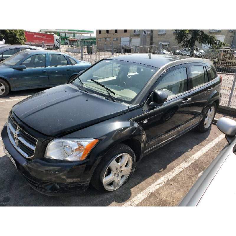 DODGE CALIBER