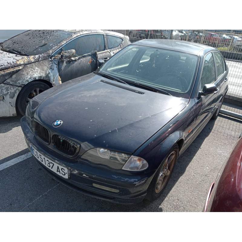 BMW SERIE 3 BERLINA (E46)