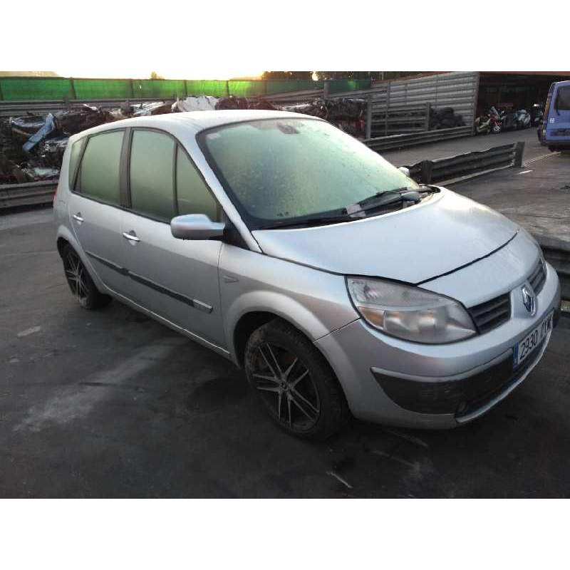RENAULT SCENIC II