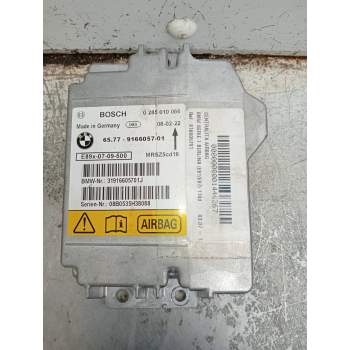 CENTRALITA AIRBAG 916605701 0285010066 E89X0709500
