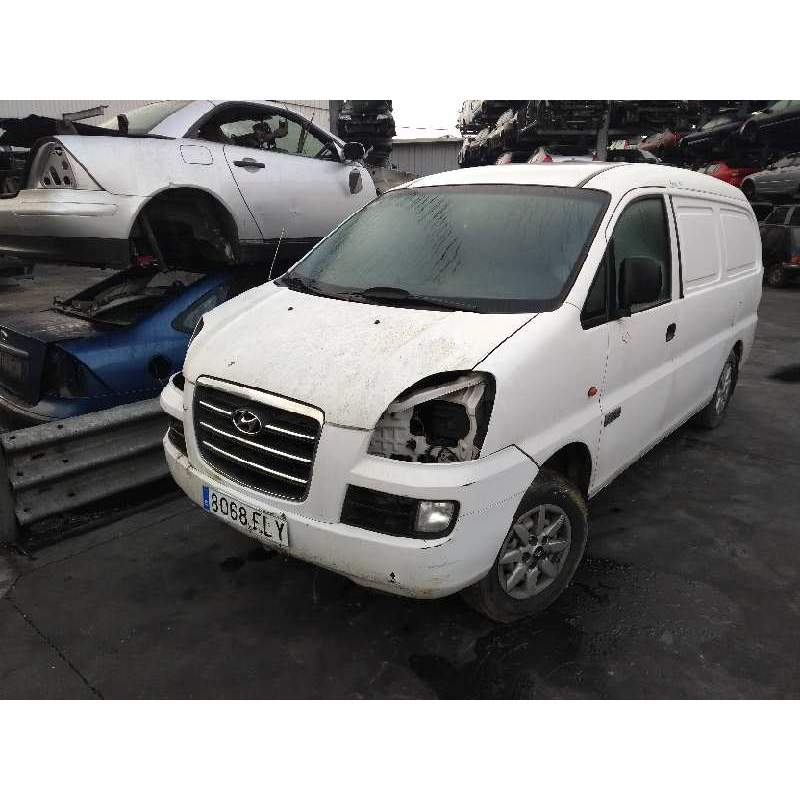 HYUNDAI H 1