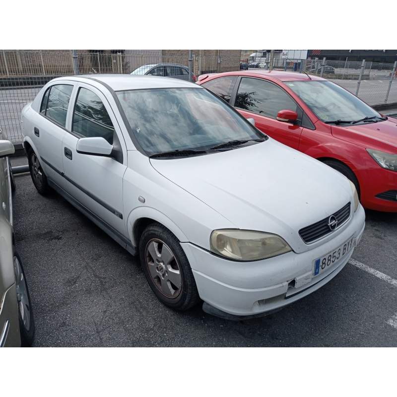 OPEL ASTRA G HATCHBACK (T98)