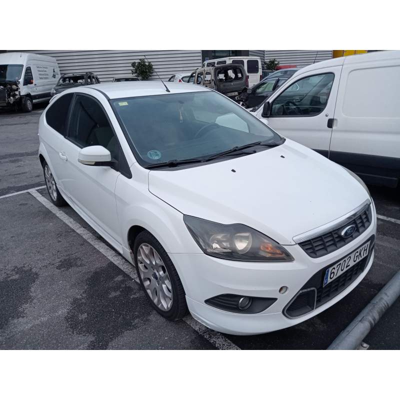 FORD FOCUS II (DA_, HCP, DP)