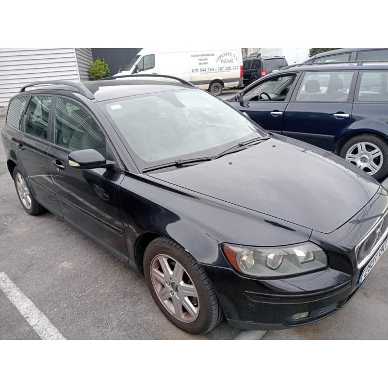 VOLVO V50 FAMILIAR