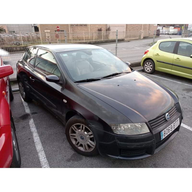 FIAT STILO (192_)