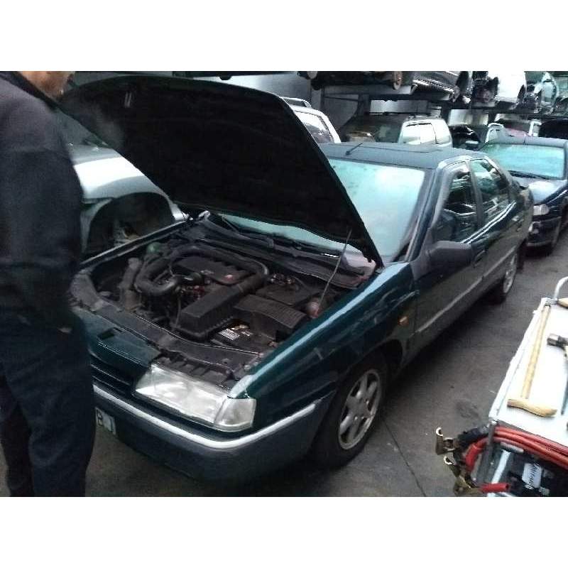 CITROËN XANTIA BERLINA