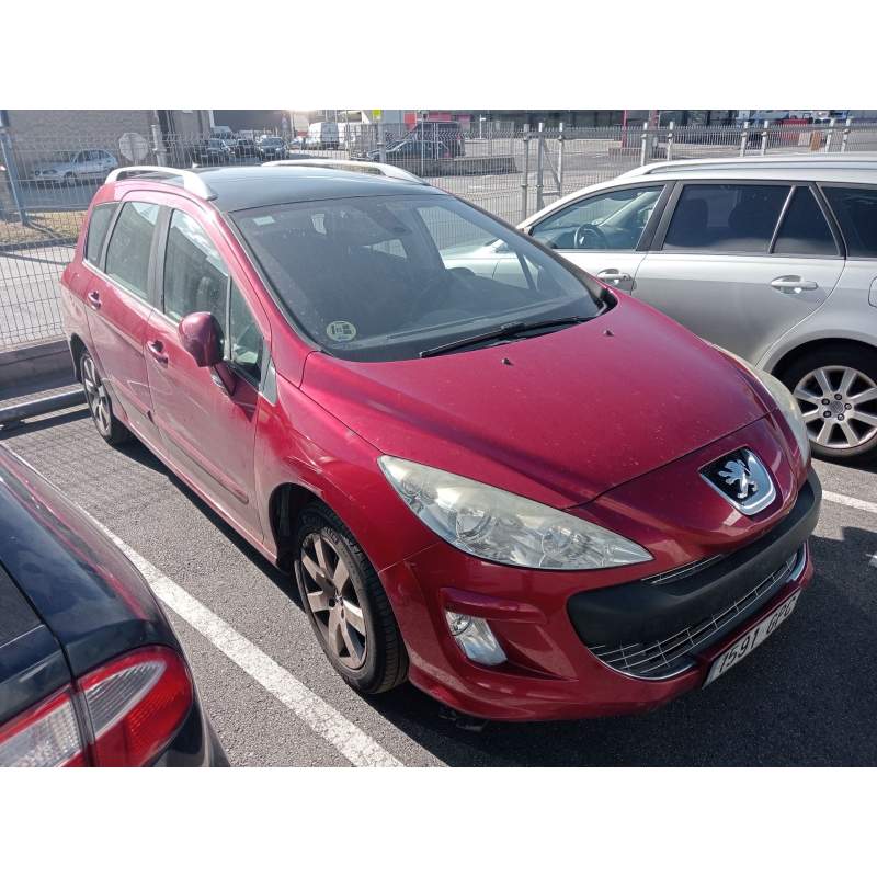 PEUGEOT 308 SW I (4E_, 4H_)