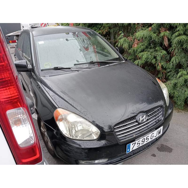 HYUNDAI ACCENT (MC)