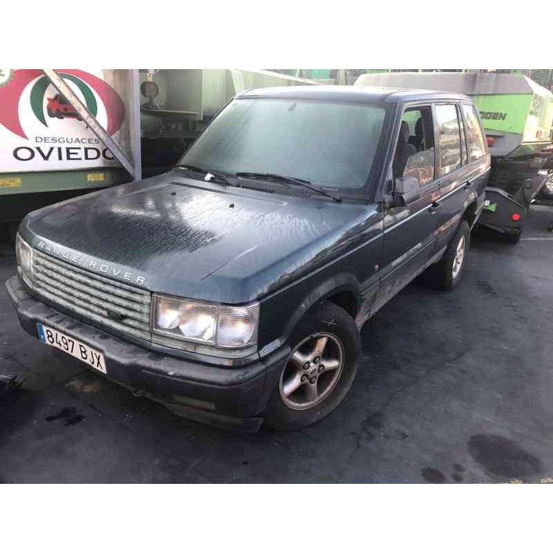 LAND ROVER RANGE ROVER (LP)