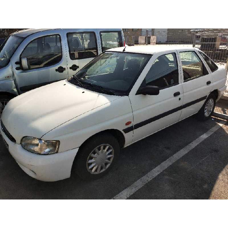 FORD ESCORT BERL./TURNIER