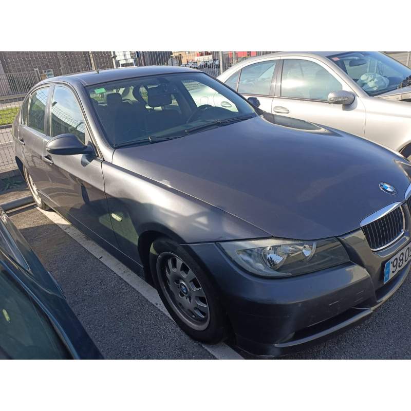 BMW SERIE 3 BERLINA (E90)