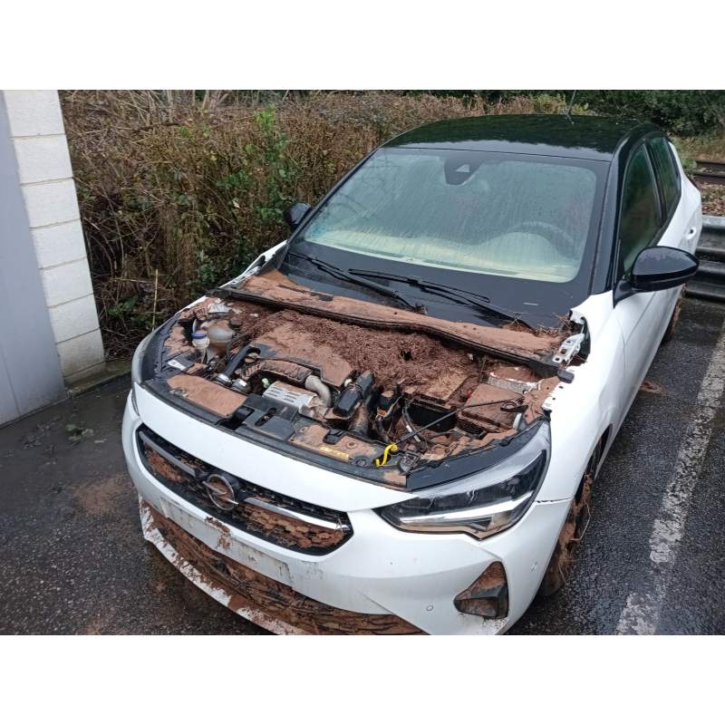 OPEL CORSA F