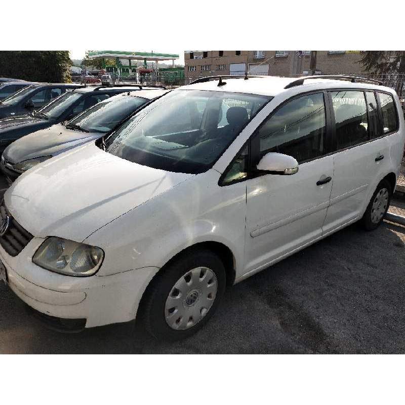 VOLKSWAGEN TOURAN (1T1)