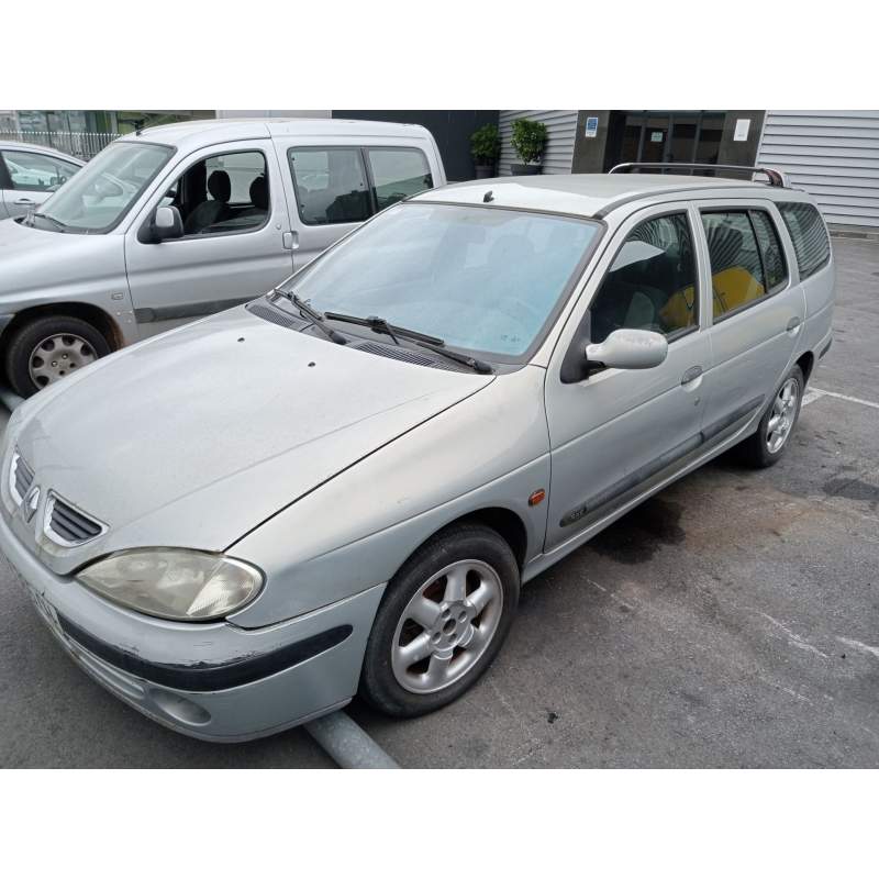 RENAULT MEGANE I GRANDTOUR (KA0/1_)