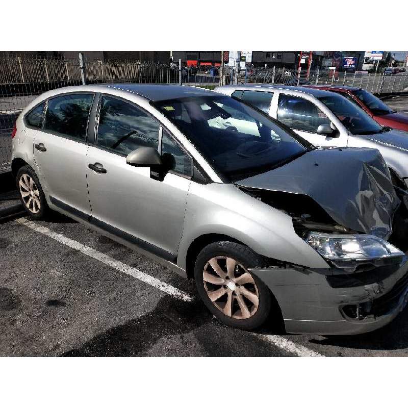 CITROËN C4 BERLINA