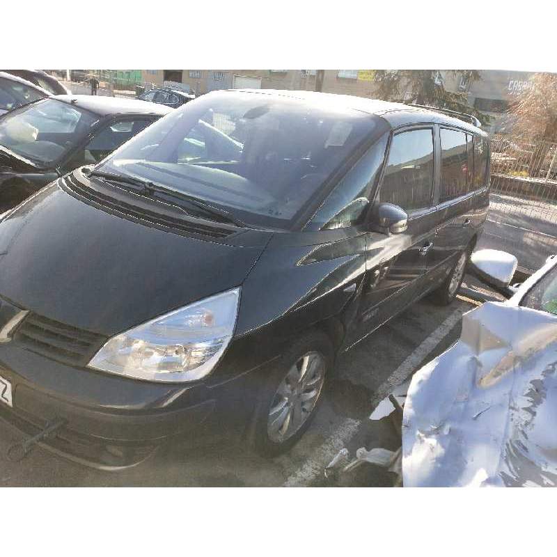 RENAULT ESPACE IV (JK0)